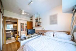 Coco Palms (D18), Condominium #558333841
